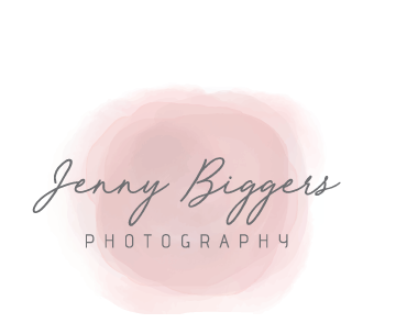 Jenny Biggers Photography - logo